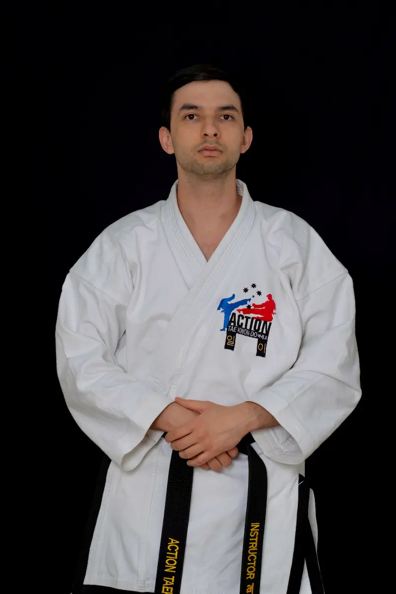 ALFRED DING
