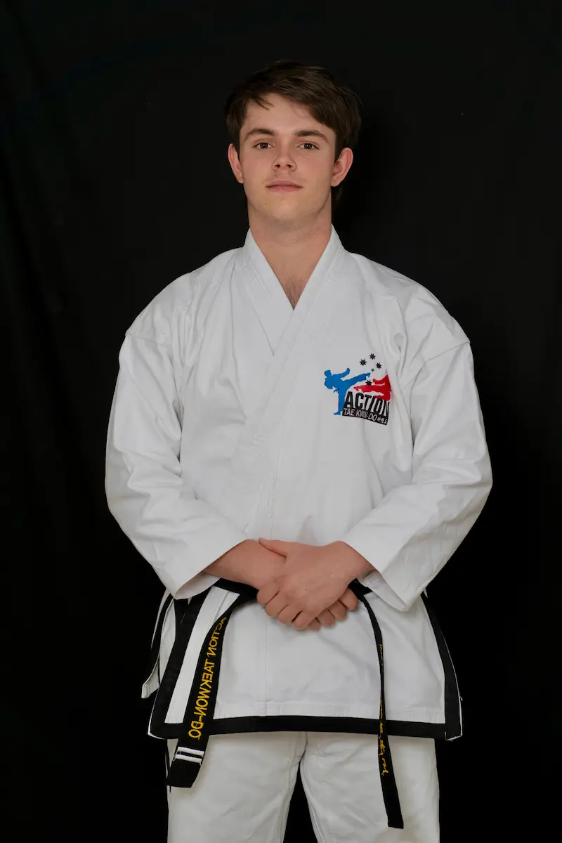 CALLUM MILLEA