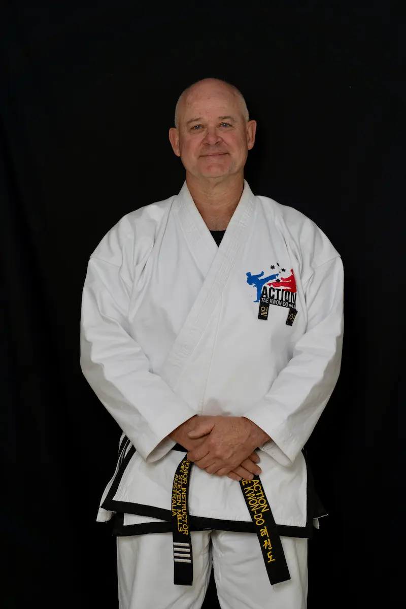 STEVEN MILLS