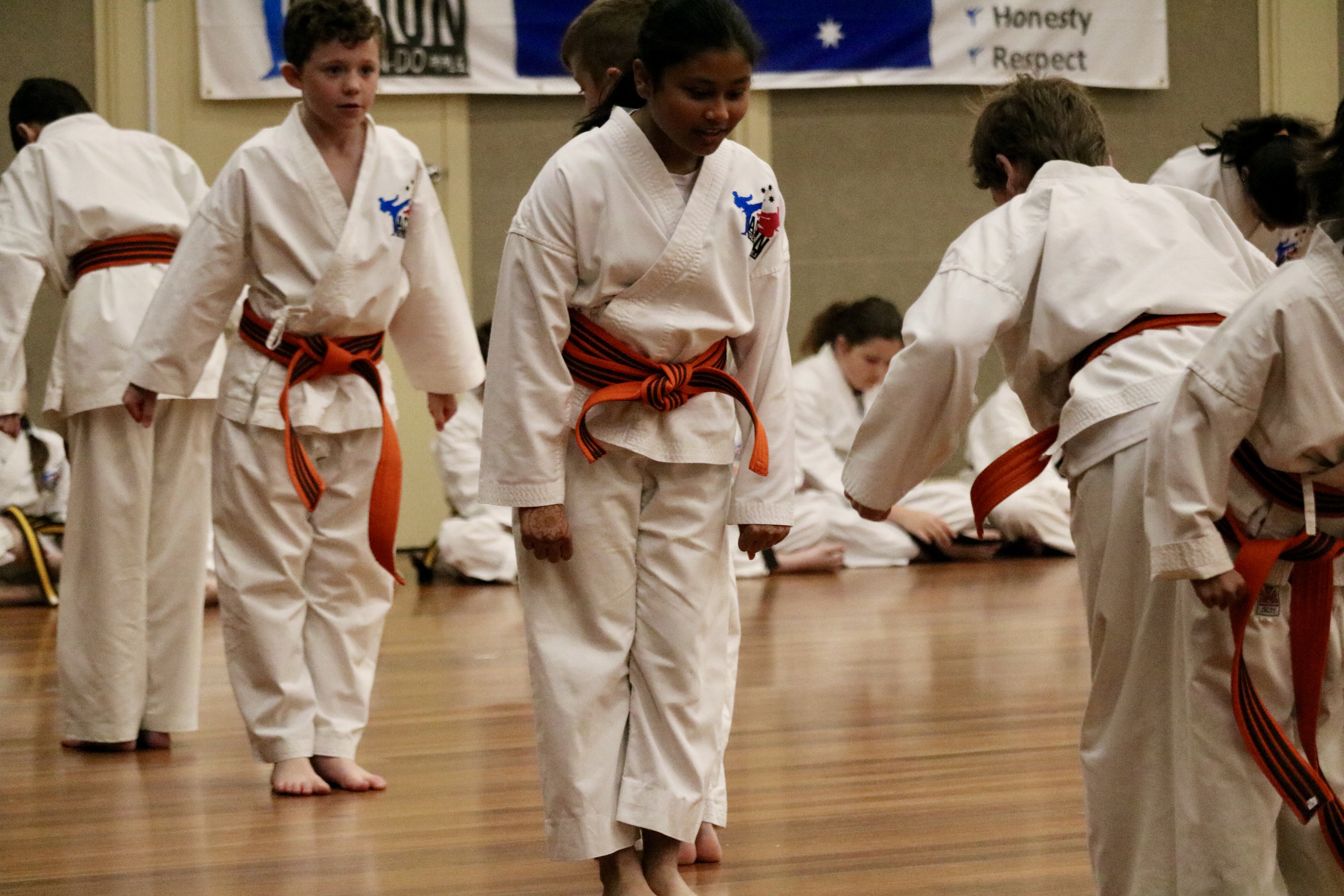 Action Tae Kwon-Do, Australia's Leading Martial Arts School.