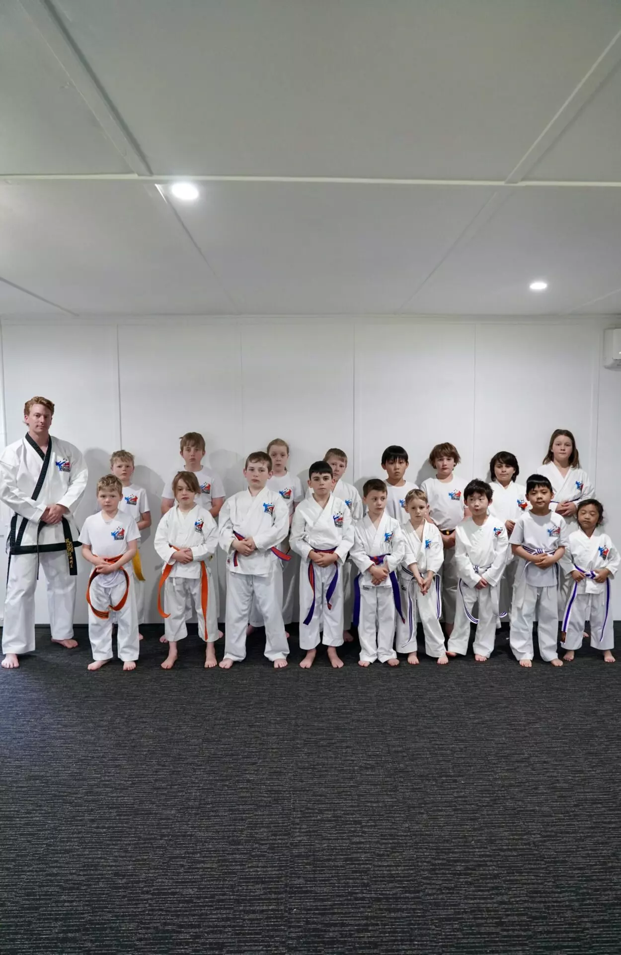 Action Tae Kwon-Do, Australia's Leading Martial Arts School.