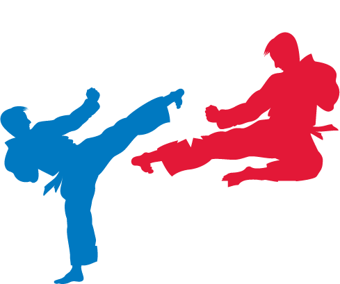 Action Tae Kwon-Do