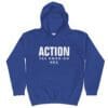 Kids Hoodie - Image 4