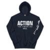 Adult Hoodie - Image 4