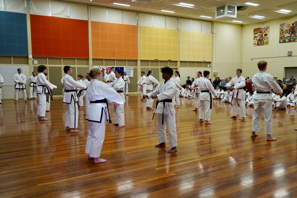 Action Tae Kwon-Do Action Tae Kwon-Do, Australia's Leading Martial Arts School.
