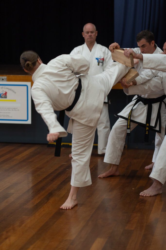 Action Tae Kwon-Do, Australia's Leading Martial Arts School.